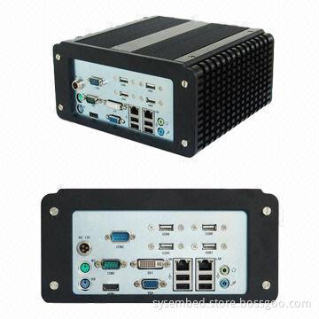Signage system, IBP5046-a